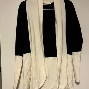 Cyrus Color Block Cardigan